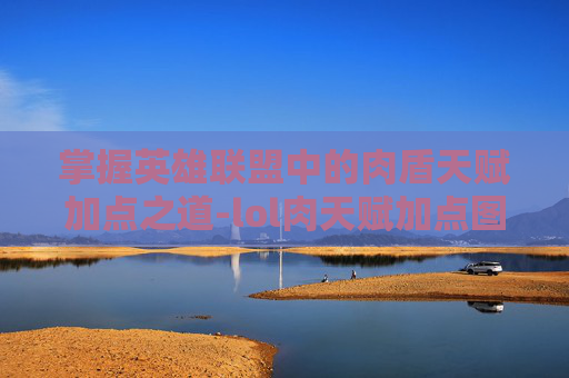 掌握英雄联盟中的肉盾天赋加点之道-lol肉天赋加点图