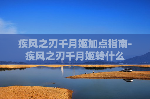 疾风之刃千月姬加点指南-疾风之刃千月姬转什么 疾风之刃千月姬加点指南-疾风之刃千月姬转什么