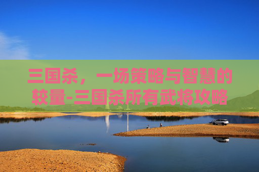 三国杀,一场策略与智慧的较量-三国杀所有武将攻略 三国杀,一场策略与智慧的较量-三国杀所有武将攻略