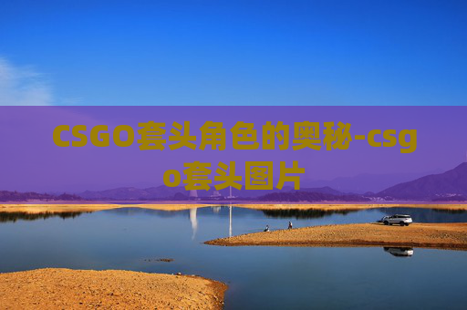 CSGO套头角色的奥秘-csgo套头图片
