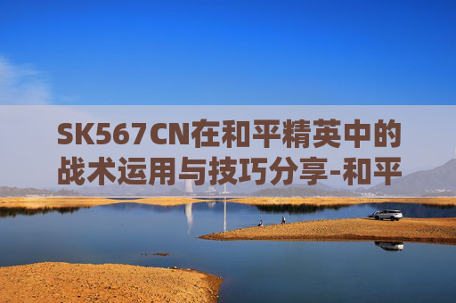 SK567CN在和平精英中的战术运用与技巧分享-和平精英sk74 SK567CN在和平精英中的战术运用与技巧分享-和平精英sk74