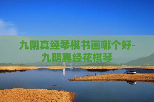 九阴真经琴棋书画哪个好-九阴真经花棋琴