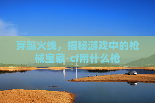 穿越火线,揭秘游戏中的枪械宝藏-cf用什么枪 穿越火线,揭秘游戏中的枪械宝藏-cf用什么枪