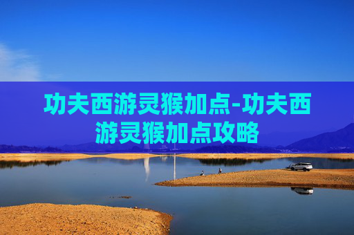 功夫西游灵猴加点-功夫西游灵猴加点攻略 功夫西游灵猴加点-功夫西游灵猴加点攻略
