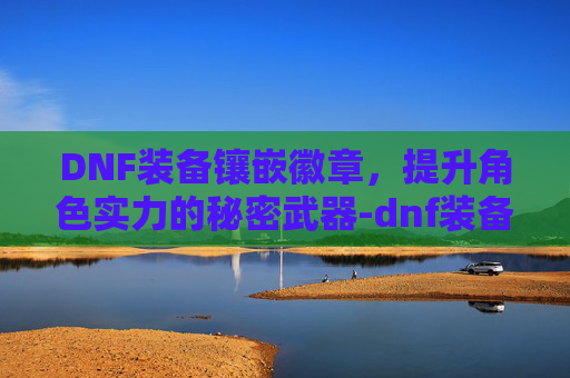 DNF装备镶嵌徽章，提升角色实力的秘密武器-dnf装备镶嵌徽章怎么获得