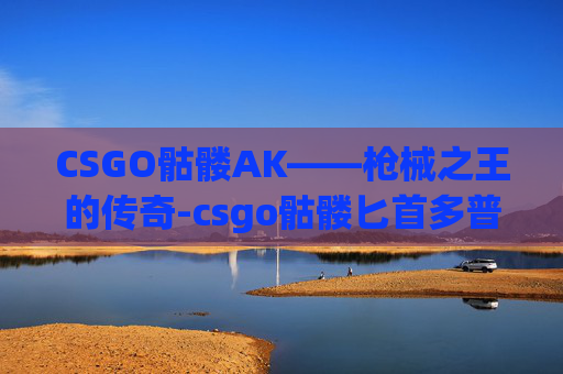 CSGO骷髅AK——枪械之王的传奇-csgo骷髅匕首多普勒 CSGO骷髅AK——枪械之王的传奇-csgo骷髅匕首多普勒