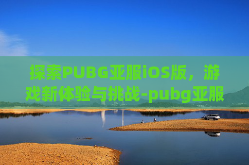 探索PUBG亚服iOS版，游戏新体验与挑战-pubg亚服下载ios
