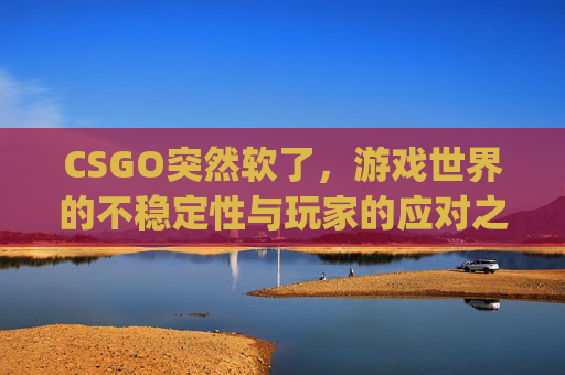 CSGO突然软了，游戏世界的不稳定性与玩家的应对之道-csgo为什么会突然掉帧