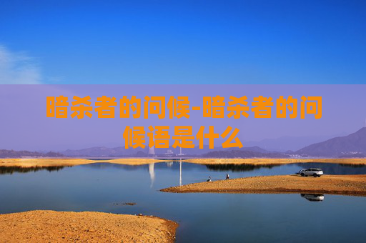 暗杀者的问候-暗杀者的问候语是什么 暗杀者的问候-暗杀者的问候语是什么