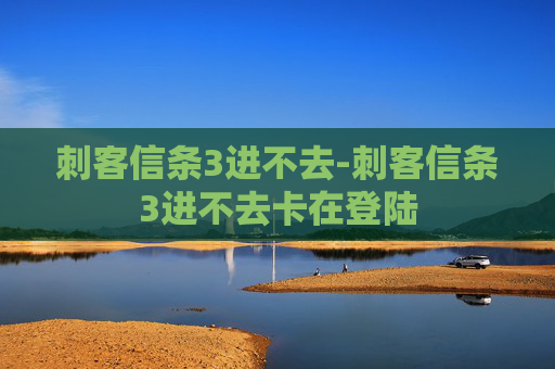 刺客信条3进不去-刺客信条3进不去卡在登陆