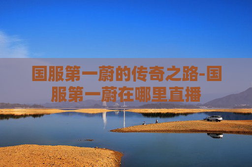 国服第一蔚的传奇之路-国服第一蔚在哪里直播