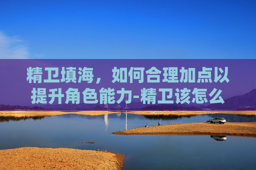 精卫填海，如何合理加点以提升角色能力-精卫该怎么加点字