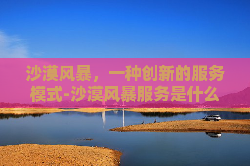 沙漠风暴,一种创新的服务模式-沙漠风暴服务是什么意思 沙漠风暴,一种创新的服务模式-沙漠风暴服务是什么意思