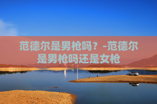 范德尔是男枪吗?-范德尔是男枪吗还是女枪 范德尔是男枪吗?-范德尔是男枪吗还是女枪