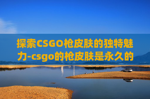 探索CSGO枪皮肤的独特魅力-csgo的枪皮肤是永久的吗
