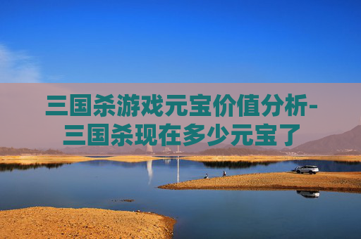 三国杀游戏元宝价值分析-三国杀现在多少元宝了