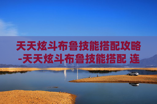 天天炫斗布鲁技能搭配攻略-天天炫斗布鲁技能搭配 连招心得 天天炫斗布鲁技能搭配攻略-天天炫斗布鲁技能搭配 连招心得