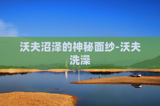 沃夫沼泽的神秘面纱-沃夫洗澡 沃夫沼泽的神秘面纱-沃夫洗澡