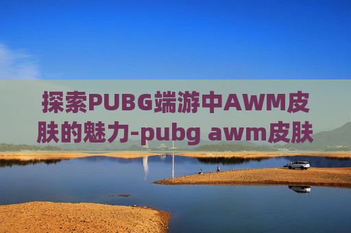 探索PUBG端游中AWM皮肤的魅力-pubg awm皮肤