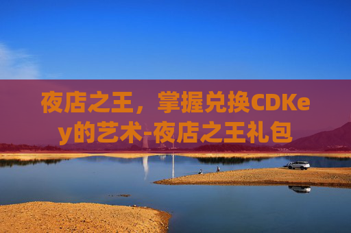 夜店之王,掌握兑换CDKey的艺术-夜店之王礼包 夜店之王,掌握兑换CDKey的艺术-夜店之王礼包