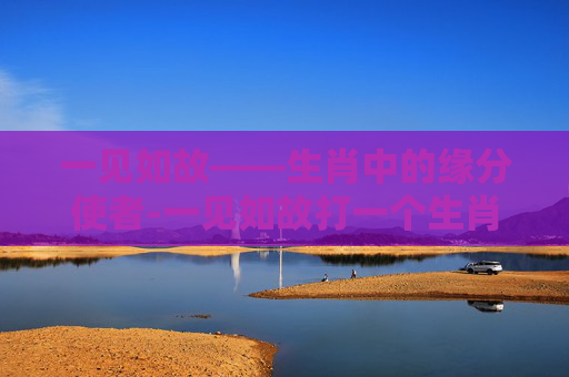 一见如故——生肖中的缘分使者-一见如故打一个生肖动物 一见如故——生肖中的缘分使者-一见如故打一个生肖动物