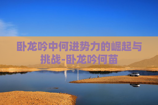 卧龙吟中何进势力的崛起与挑战-卧龙吟何苗 卧龙吟中何进势力的崛起与挑战-卧龙吟何苗
