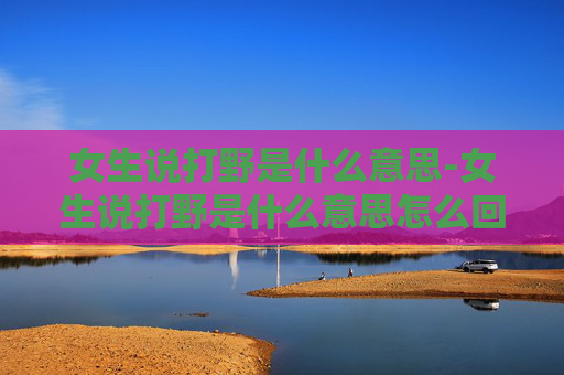 女生说打野是什么意思-女生说打野是什么意思怎么回答 女生说打野是什么意思-女生说打野是什么意思怎么回答