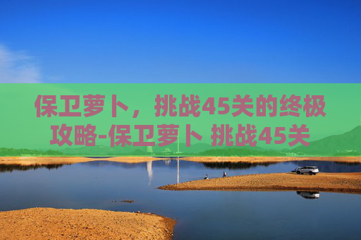 保卫萝卜,挑战45关的终极攻略-保卫萝卜 挑战45关 保卫萝卜,挑战45关的终极攻略-保卫萝卜 挑战45关