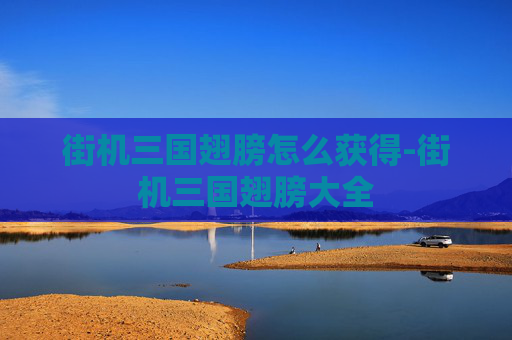 街机三国翅膀怎么获得-街机三国翅膀大全 街机三国翅膀怎么获得-街机三国翅膀大全