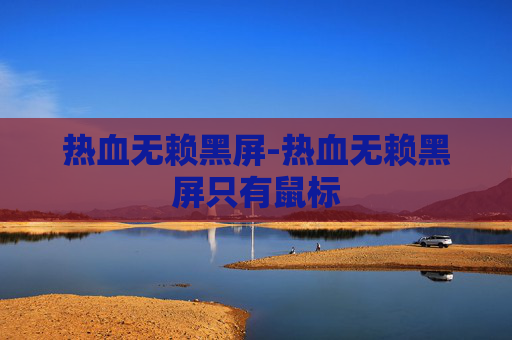 热血无赖黑屏-热血无赖黑屏只有鼠标