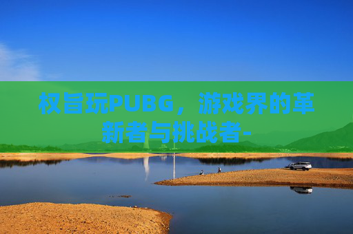 权旨玩PUBG,游戏界的革新者与挑战者- 权旨玩PUBG,游戏界的革新者与挑战者-