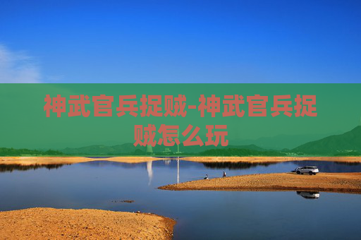 神武官兵捉贼-神武官兵捉贼怎么玩
