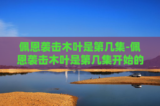 佩恩袭击木叶是第几集-佩恩袭击木叶是第几集开始的 佩恩袭击木叶是第几集-佩恩袭击木叶是第几集开始的