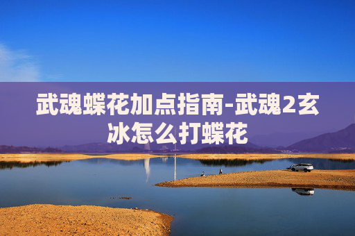 武魂蝶花加点指南-武魂2玄冰怎么打蝶花 武魂蝶花加点指南-武魂2玄冰怎么打蝶花