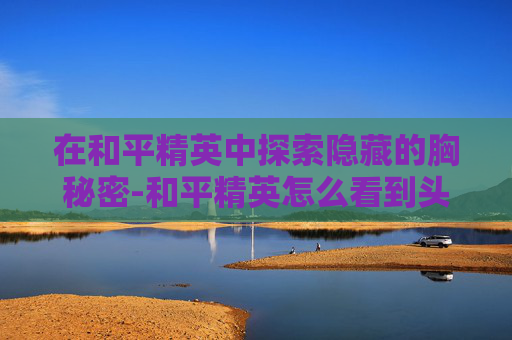 在和平精英中探索隐藏的胸秘密-和平精英怎么看到头盔 在和平精英中探索隐藏的胸秘密-和平精英怎么看到头盔