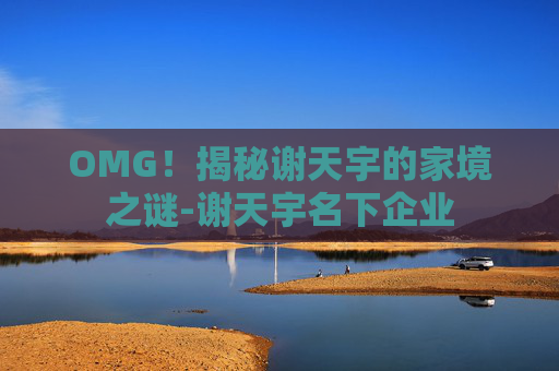 OMG!揭秘谢天宇的家境之谜-谢天宇名下企业 OMG!揭秘谢天宇的家境之谜-谢天宇名下企业