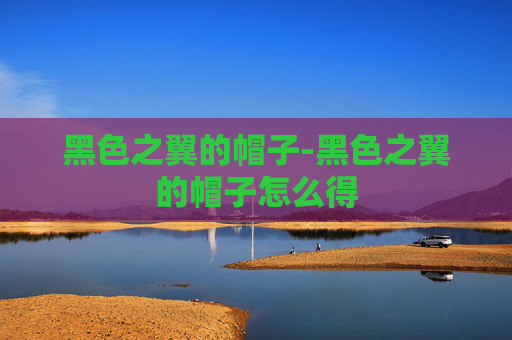 黑色之翼的帽子-黑色之翼的帽子怎么得 黑色之翼的帽子-黑色之翼的帽子怎么得