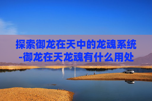 探索御龙在天中的龙魂系统-御龙在天龙魂有什么用处 探索御龙在天中的龙魂系统-御龙在天龙魂有什么用处
