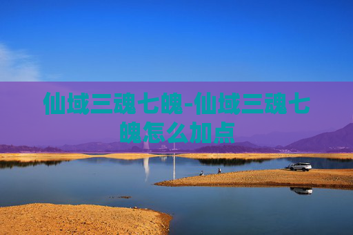 仙域三魂七魄-仙域三魂七魄怎么加点 仙域三魂七魄-仙域三魂七魄怎么加点