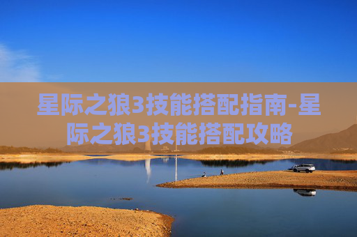 星际之狼3技能搭配指南-星际之狼3技能搭配攻略 星际之狼3技能搭配指南-星际之狼3技能搭配攻略