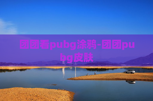团团看pubg涂鸦-团团pubg皮肤