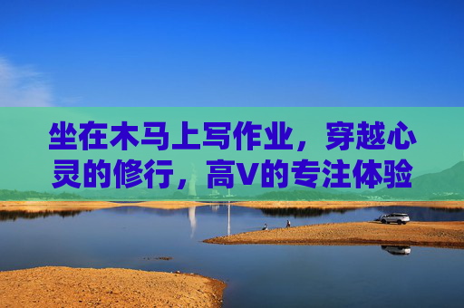 坐在木马上写作业,穿越心灵的修行,高V的专注体验-坐在木马上写题 坐在木马上写作业,穿越心灵的修行,高V的专注体验-坐在木马上写题