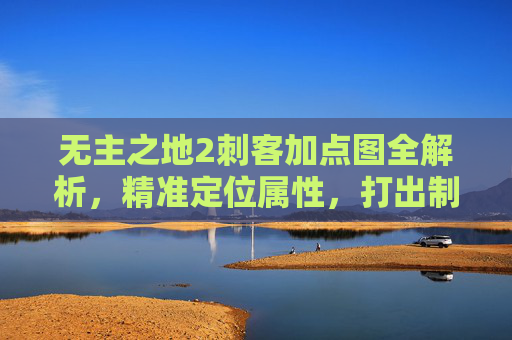 无主之地2刺客加点图全解析,精准定位属性,打出制胜法则-无主之地2刺客加点图片 无主之地2刺客加点图全解析,精准定位属性,打出制胜法则-无主之地2刺客加点图片
