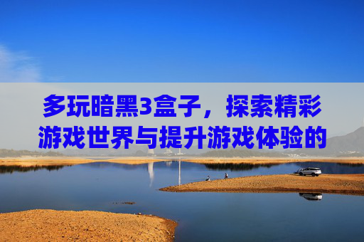 多玩暗黑3盒子,探索精彩游戏世界与提升游戏体验的利器-暗黑3盒子app 多玩暗黑3盒子,探索精彩游戏世界与提升游戏体验的利器-暗黑3盒子app