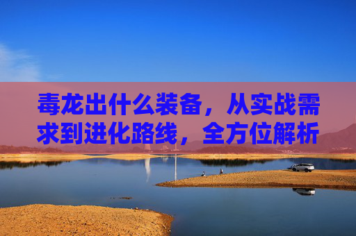 毒龙出什么装备,从实战需求到进化路线,全方位解析合理搭配逻辑-毒龙出什么装备好 毒龙出什么装备,从实战需求到进化路线,全方位解析合理搭配逻辑-毒龙出什么装备好