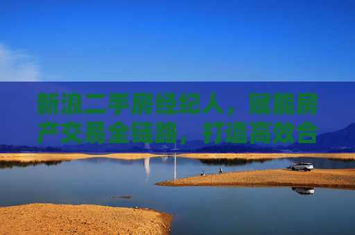 新浪二手房经纪人，赋能房产交易全链路，打造高效合规的服务标杆-新浪二手房经纪人登陆