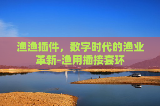 渔渔插件，数字时代的渔业革新-渔用插接套环