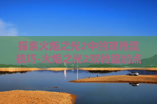 探索火炬之光2中的双枪流技巧-火炬之光2双枪流加点图