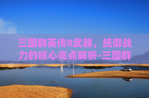 三国群英传8武器,统御战力的核心亮点解析-三国群英传8武器怎么获得 三国群英传8武器,统御战力的核心亮点解析-三国群英传8武器怎么获得