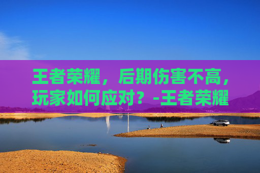 王者荣耀,后期伤害不高,玩家如何应对?-王者荣耀后期伤害不高怎么办 王者荣耀,后期伤害不高,玩家如何应对?-王者荣耀后期伤害不高怎么办